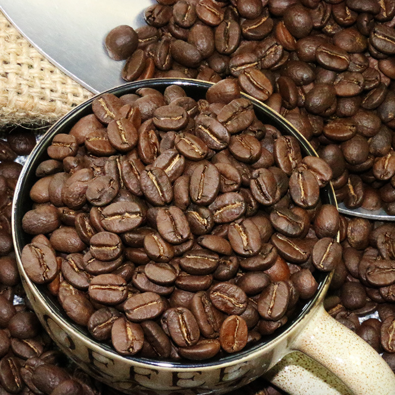 黑咖啡真能减肥吗