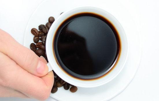 黑咖啡真能减肥吗